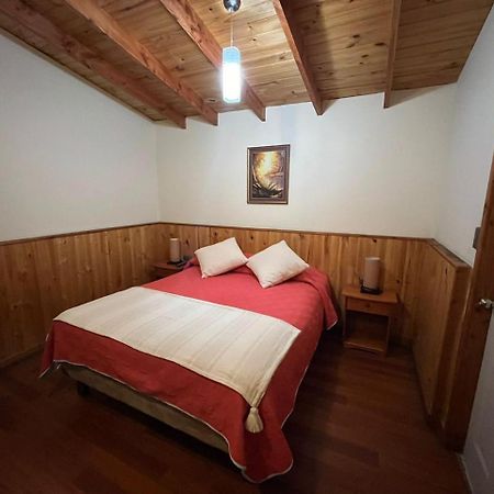 Hostal Balmaceda La Serena Exteriér fotografie
