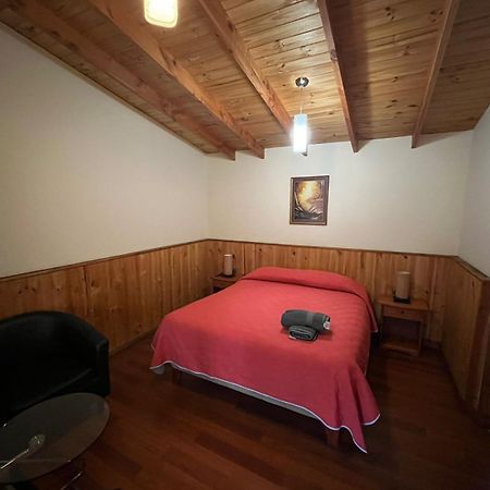 Hostal Balmaceda La Serena Exteriér fotografie