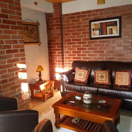 Hostal Balmaceda La Serena Exteriér fotografie