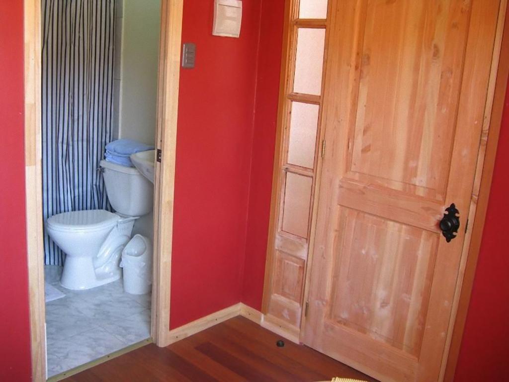Hostal Balmaceda La Serena Exteriér fotografie