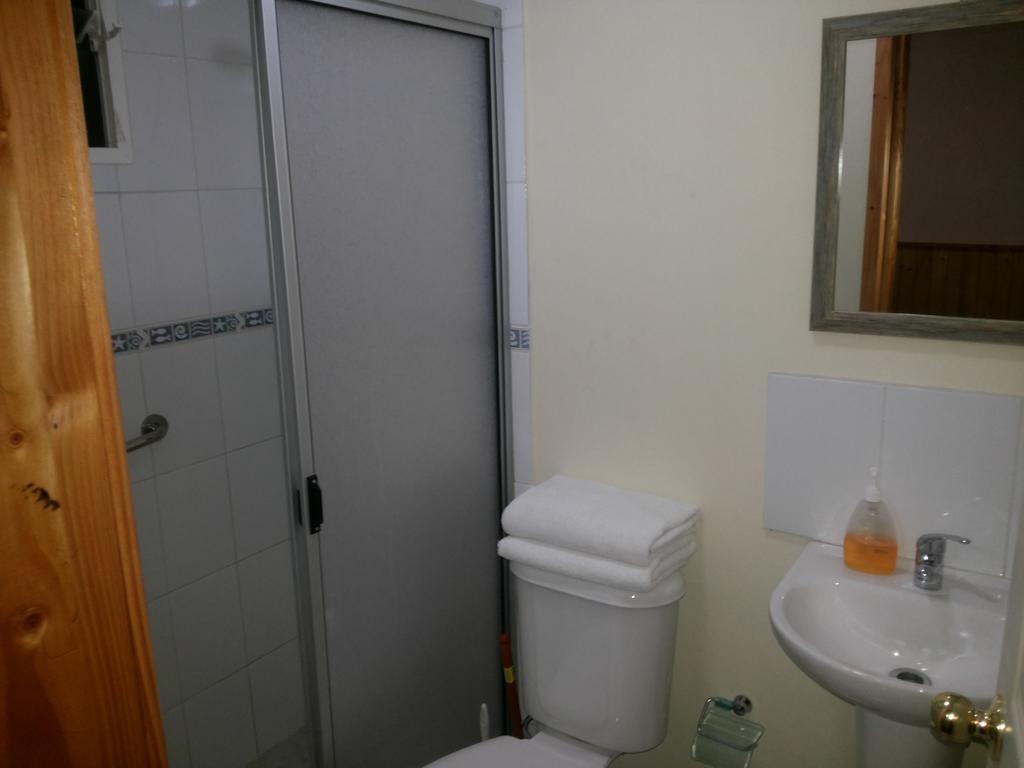 Hostal Balmaceda La Serena Pokoj fotografie