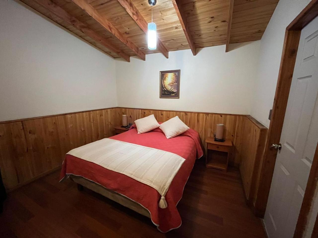 Hostal Balmaceda La Serena Exteriér fotografie