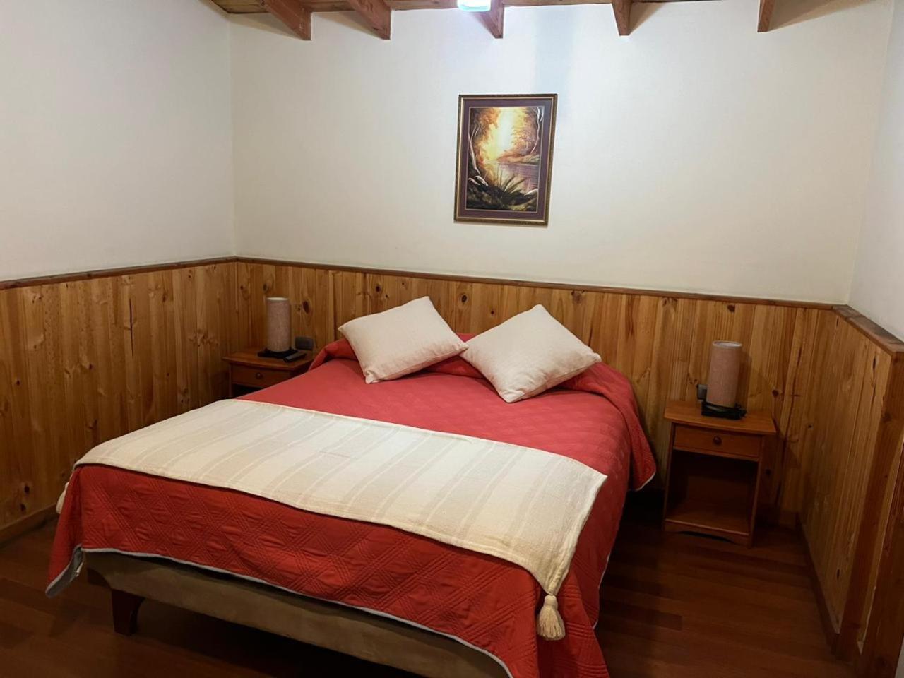 Hostal Balmaceda La Serena Exteriér fotografie