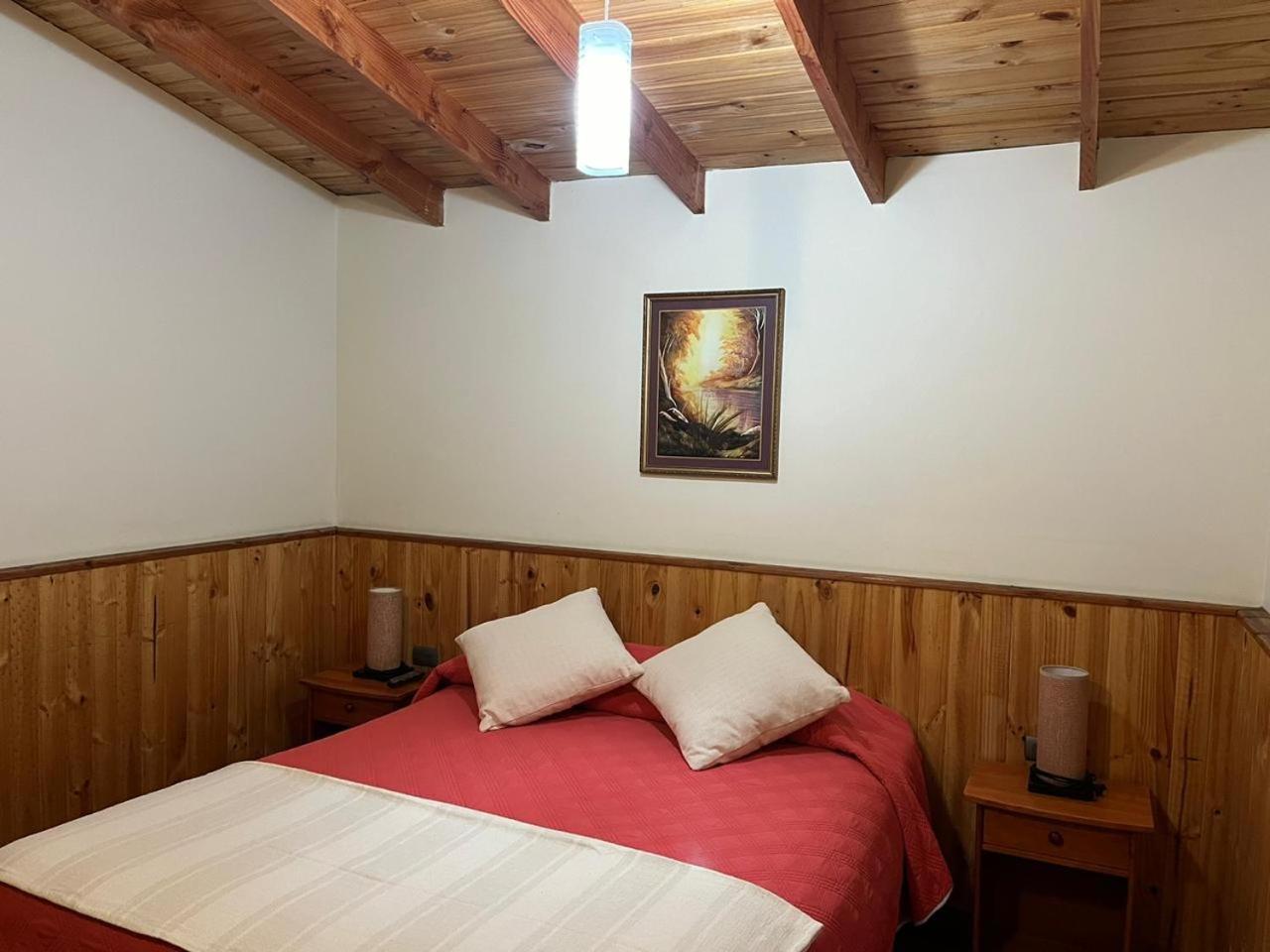 Hostal Balmaceda La Serena Exteriér fotografie