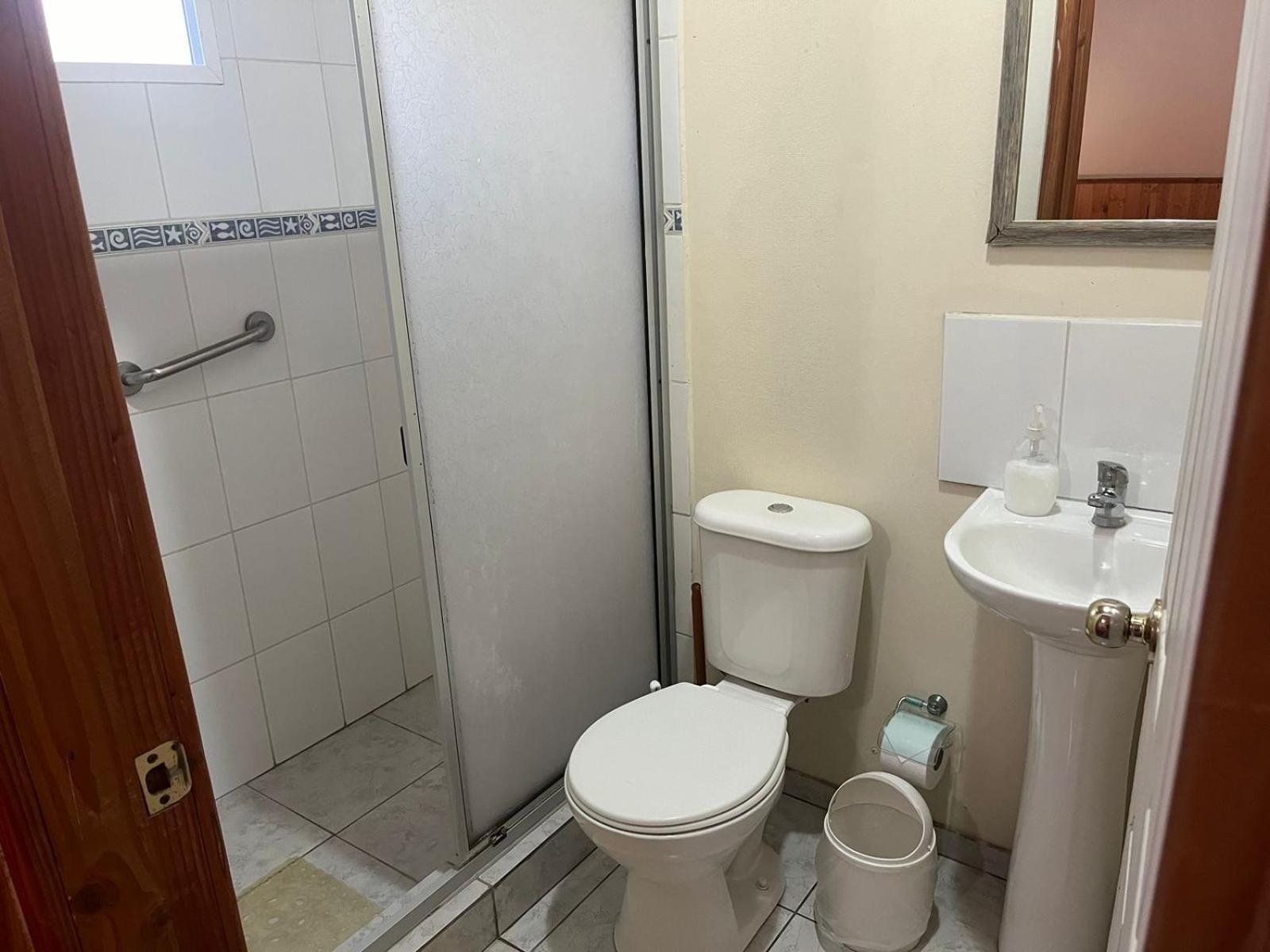 Hostal Balmaceda La Serena Exteriér fotografie