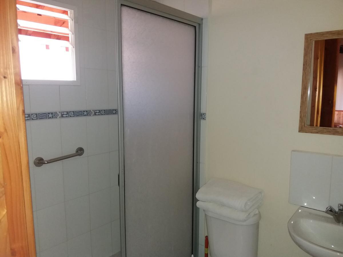 Hostal Balmaceda La Serena Exteriér fotografie